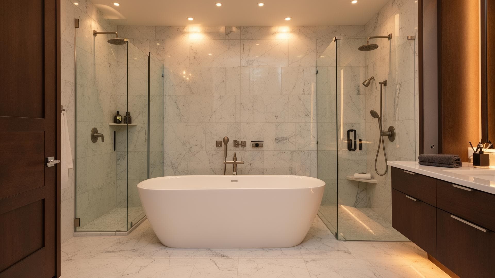 Bathroom Remodeling
