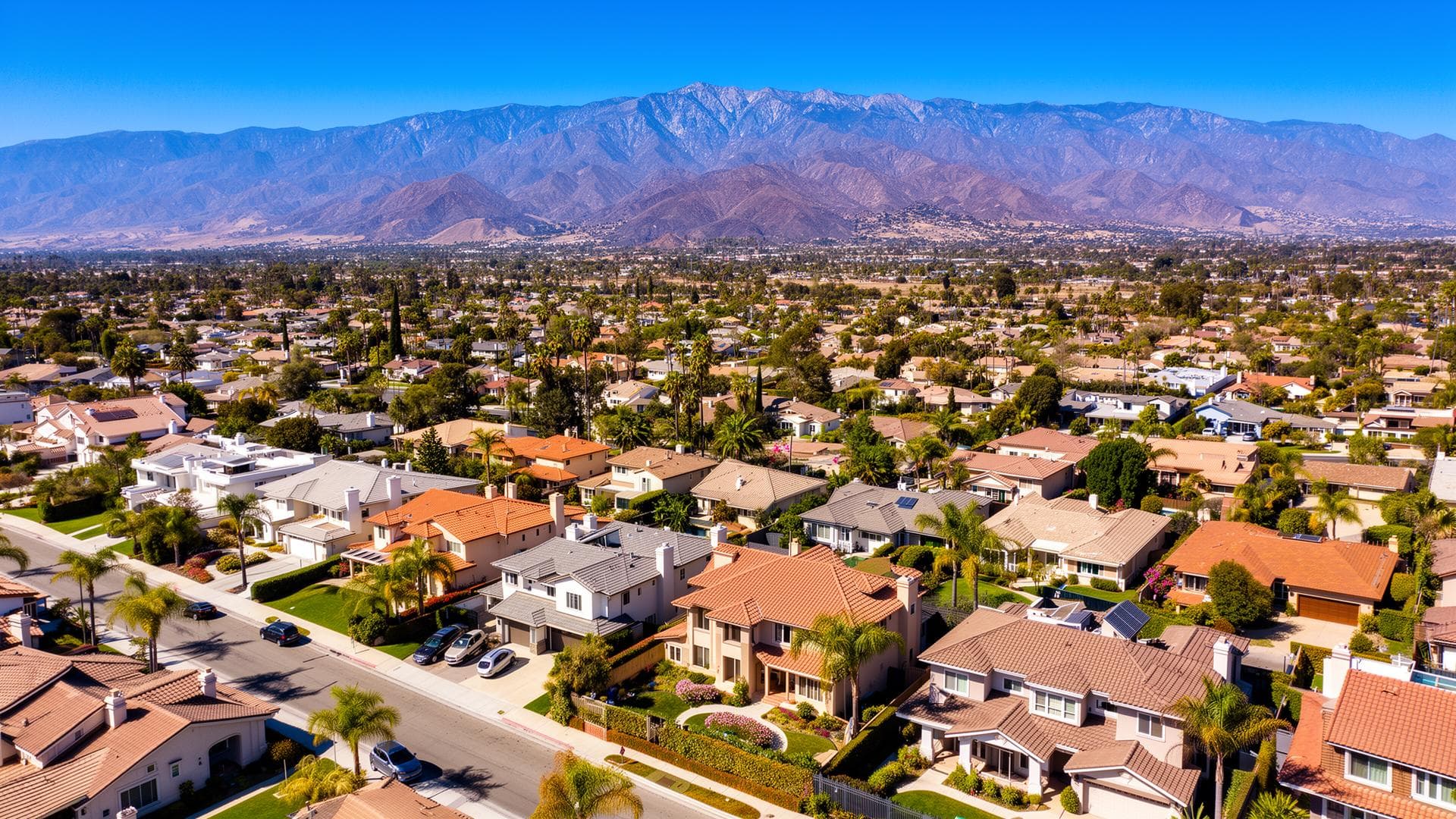 Southern California